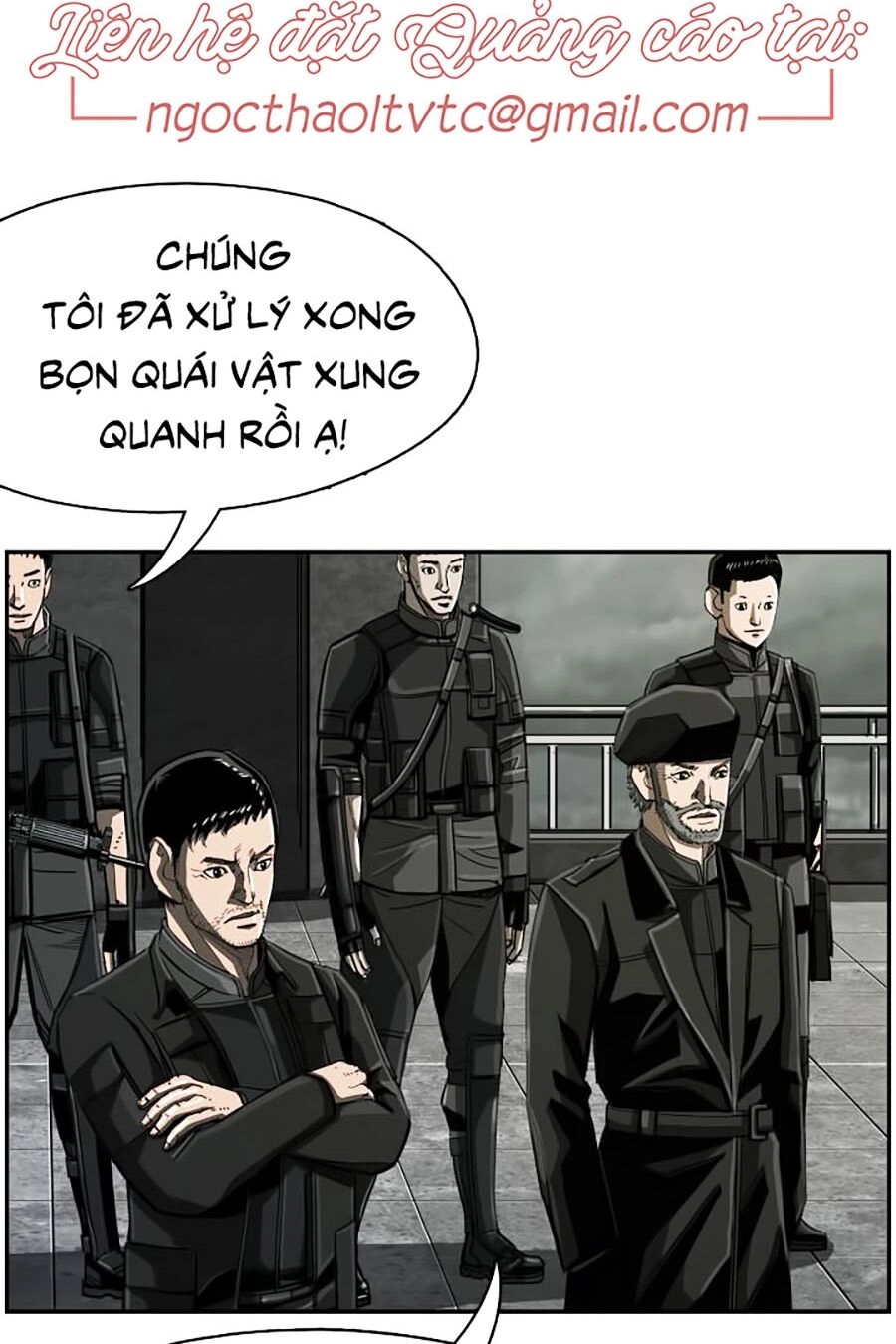 Thợ Săn Đầu Tiên Chapter 64 - 4