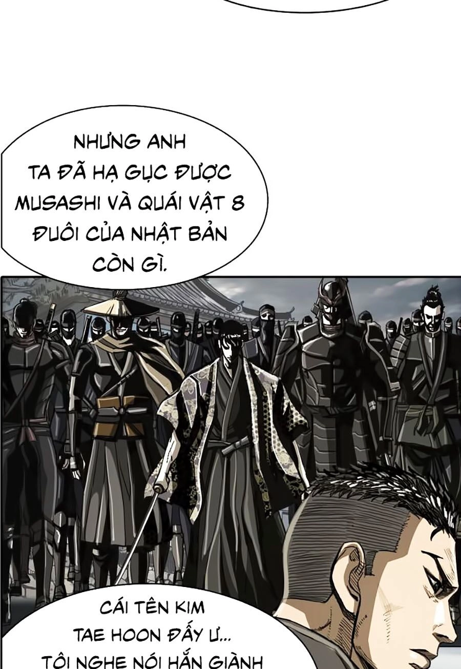 Thợ Săn Đầu Tiên Chapter 64 - 11