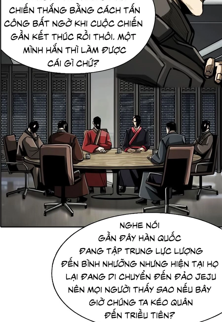 Thợ Săn Đầu Tiên Chapter 64 - 12