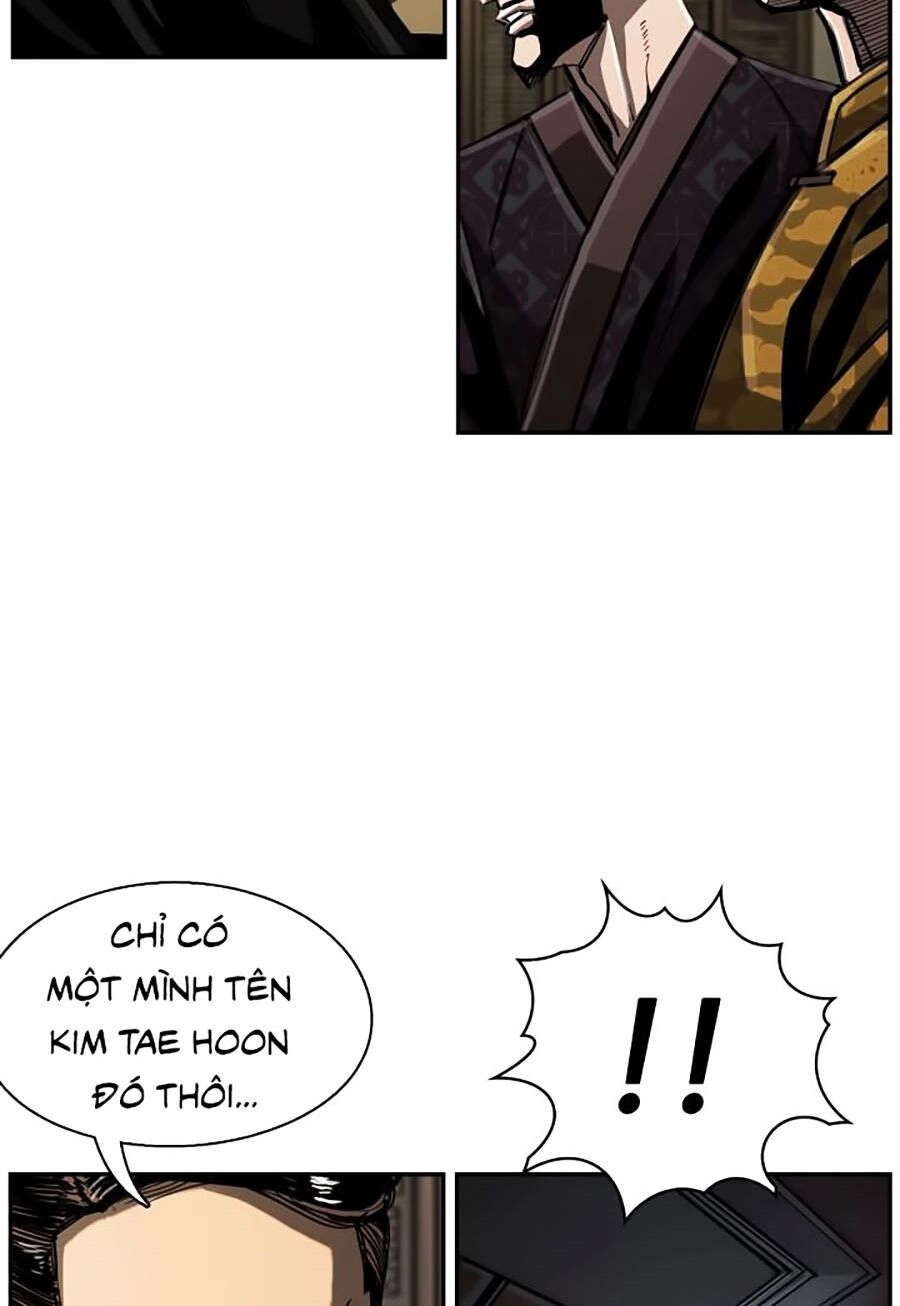 Thợ Săn Đầu Tiên Chapter 64 - 15