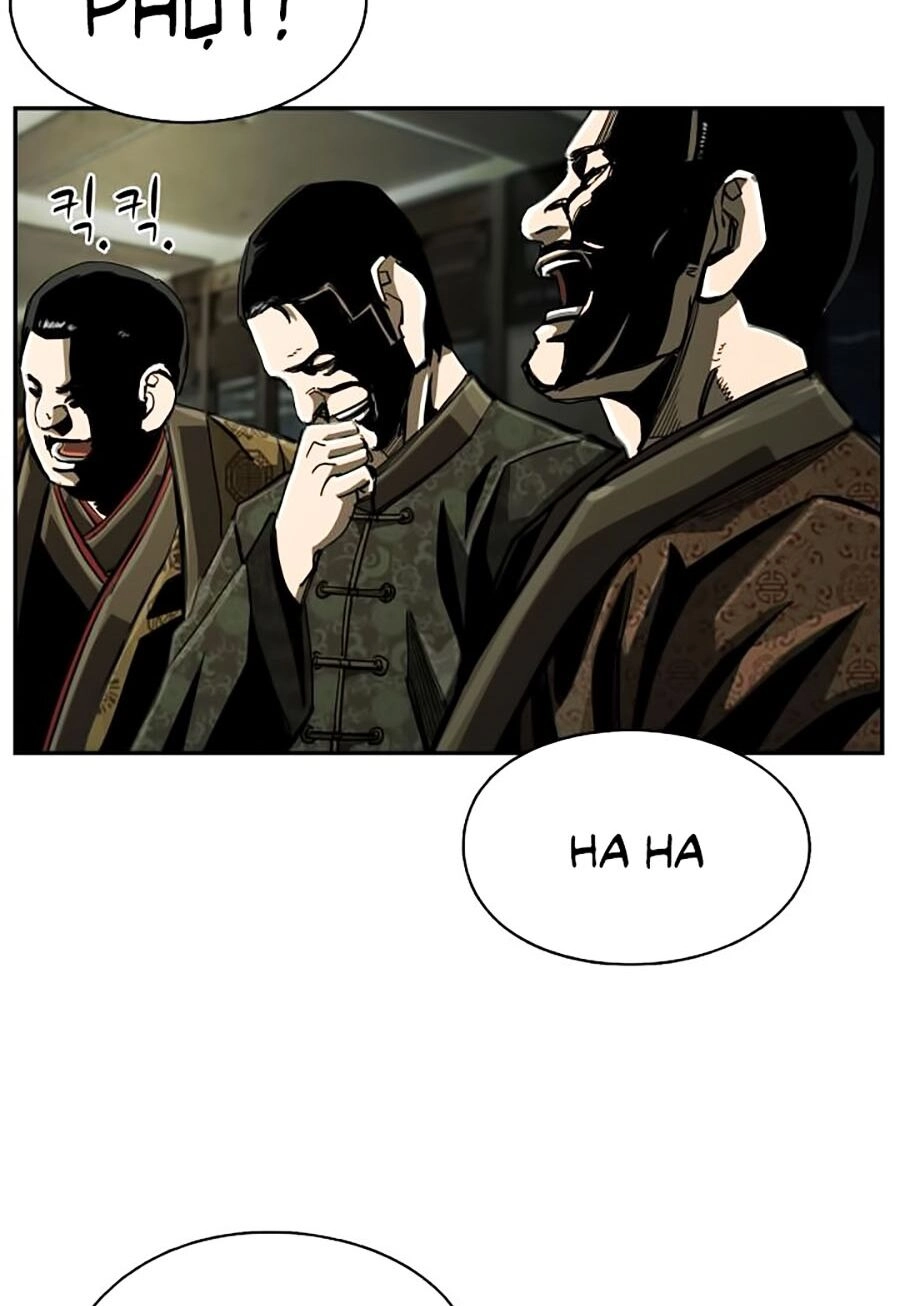 Thợ Săn Đầu Tiên Chapter 64 - 17