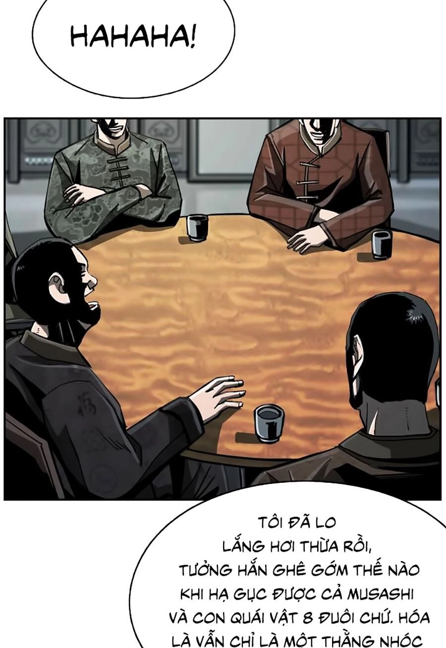 Thợ Săn Đầu Tiên Chapter 64 - 18