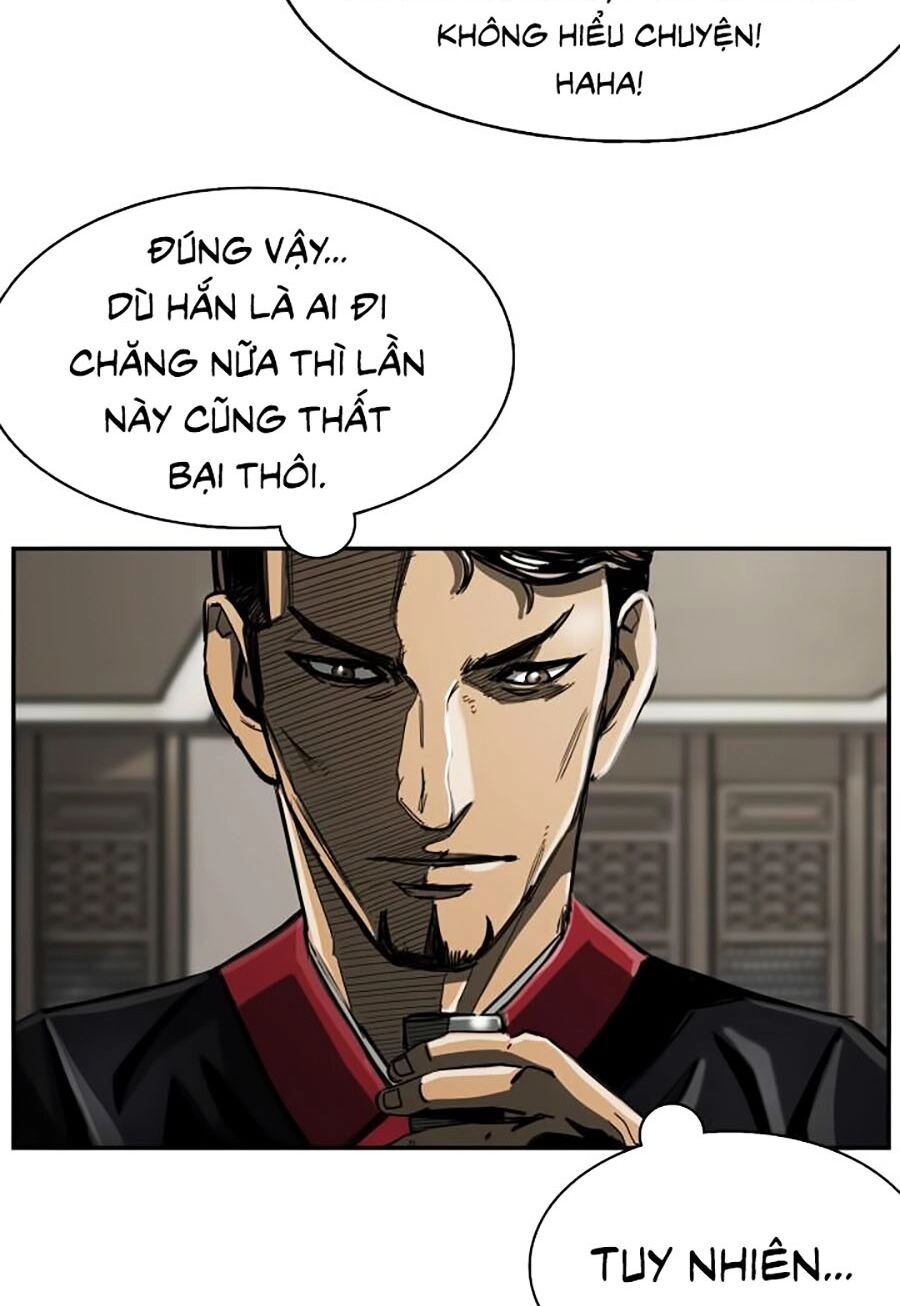 Thợ Săn Đầu Tiên Chapter 64 - 19