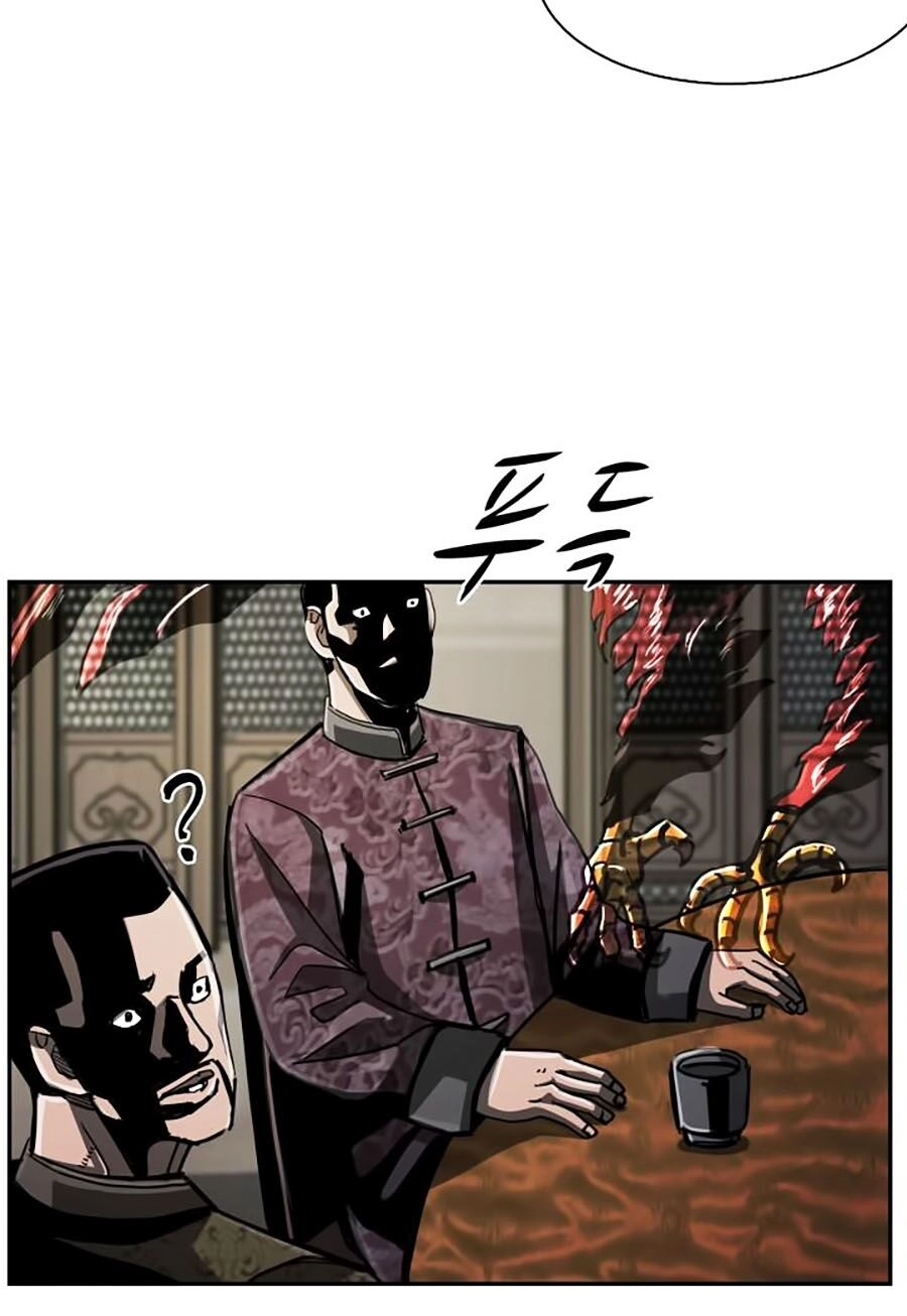 Thợ Săn Đầu Tiên Chapter 64 - 20