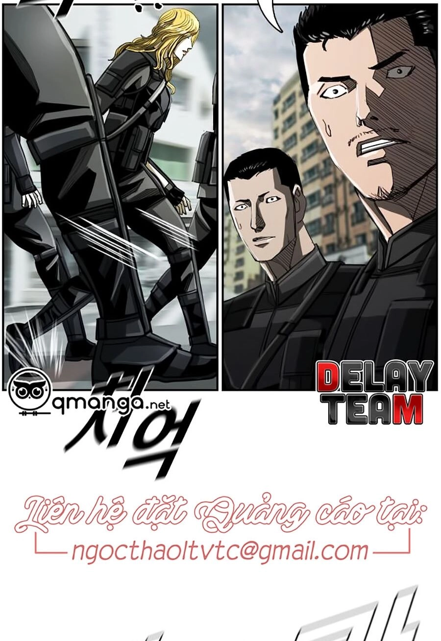 Thợ Săn Đầu Tiên Chapter 64 - 27