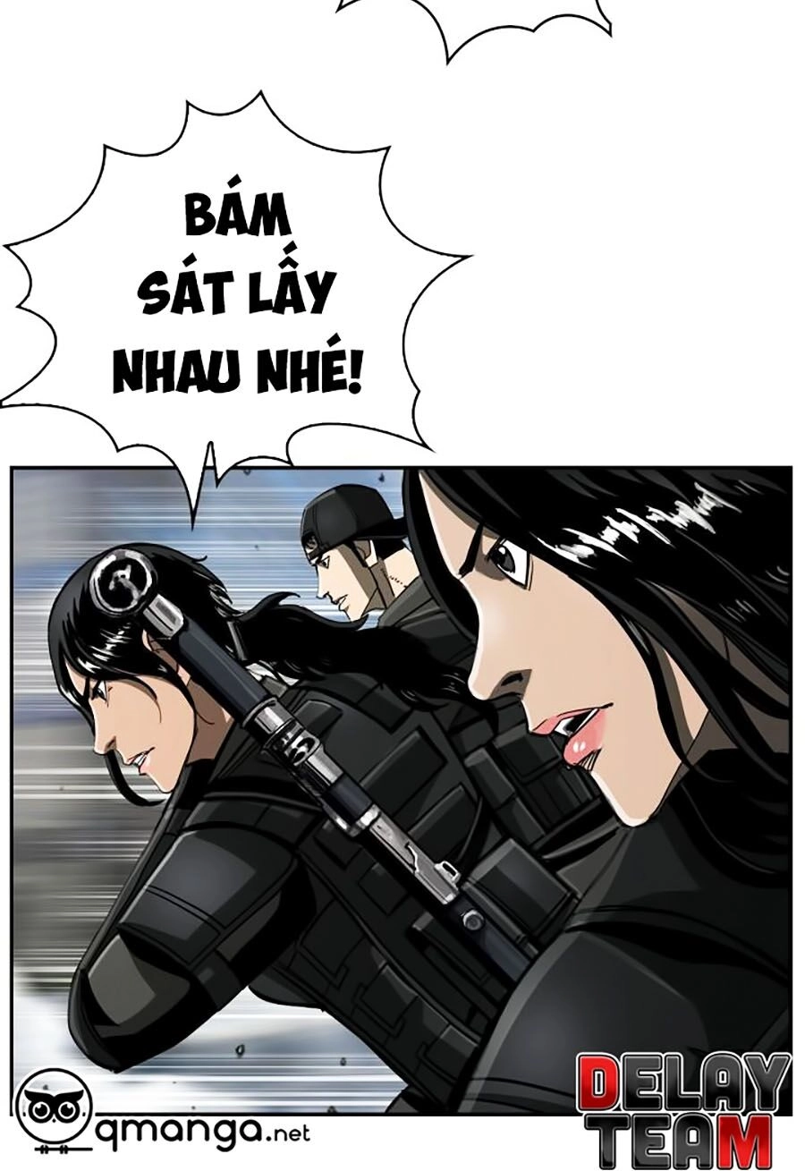 Thợ Săn Đầu Tiên Chapter 64 - 29