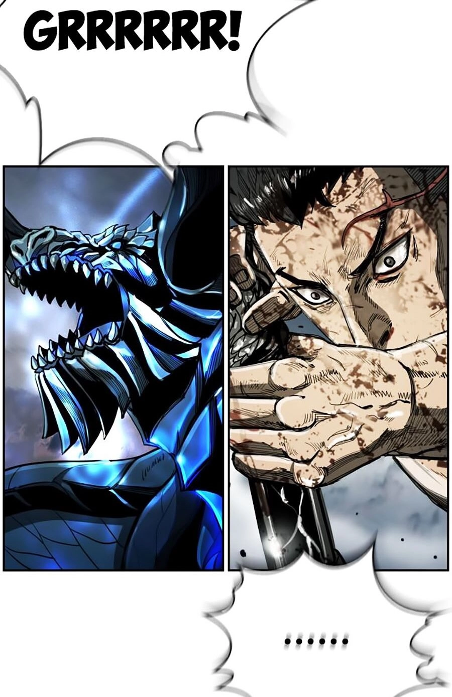 Thợ Săn Đầu Tiên Chapter 64 - 38