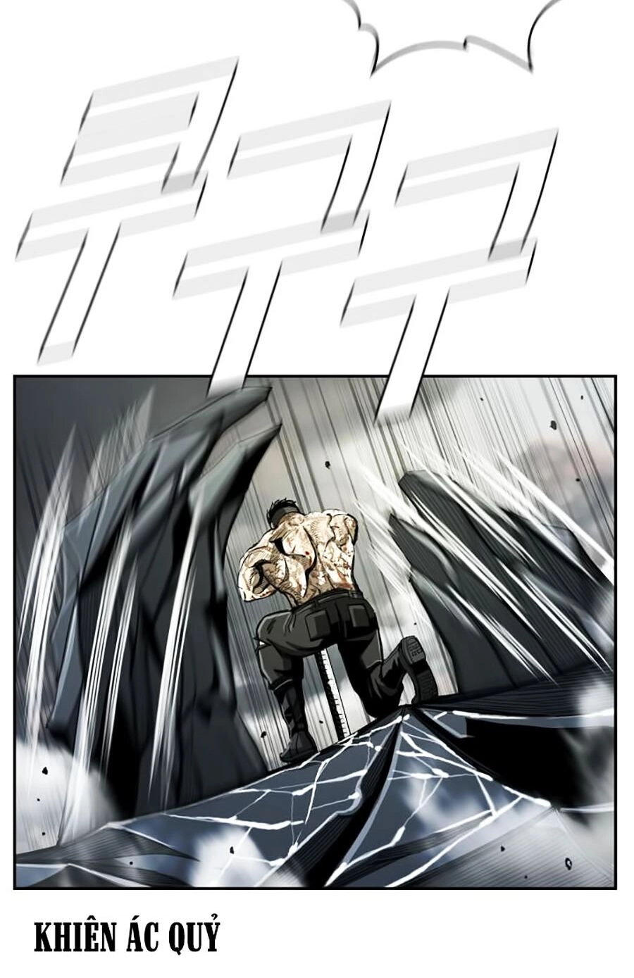 Thợ Săn Đầu Tiên Chapter 64 - 39