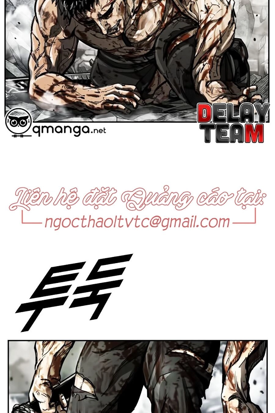 Thợ Săn Đầu Tiên Chapter 64 - 56