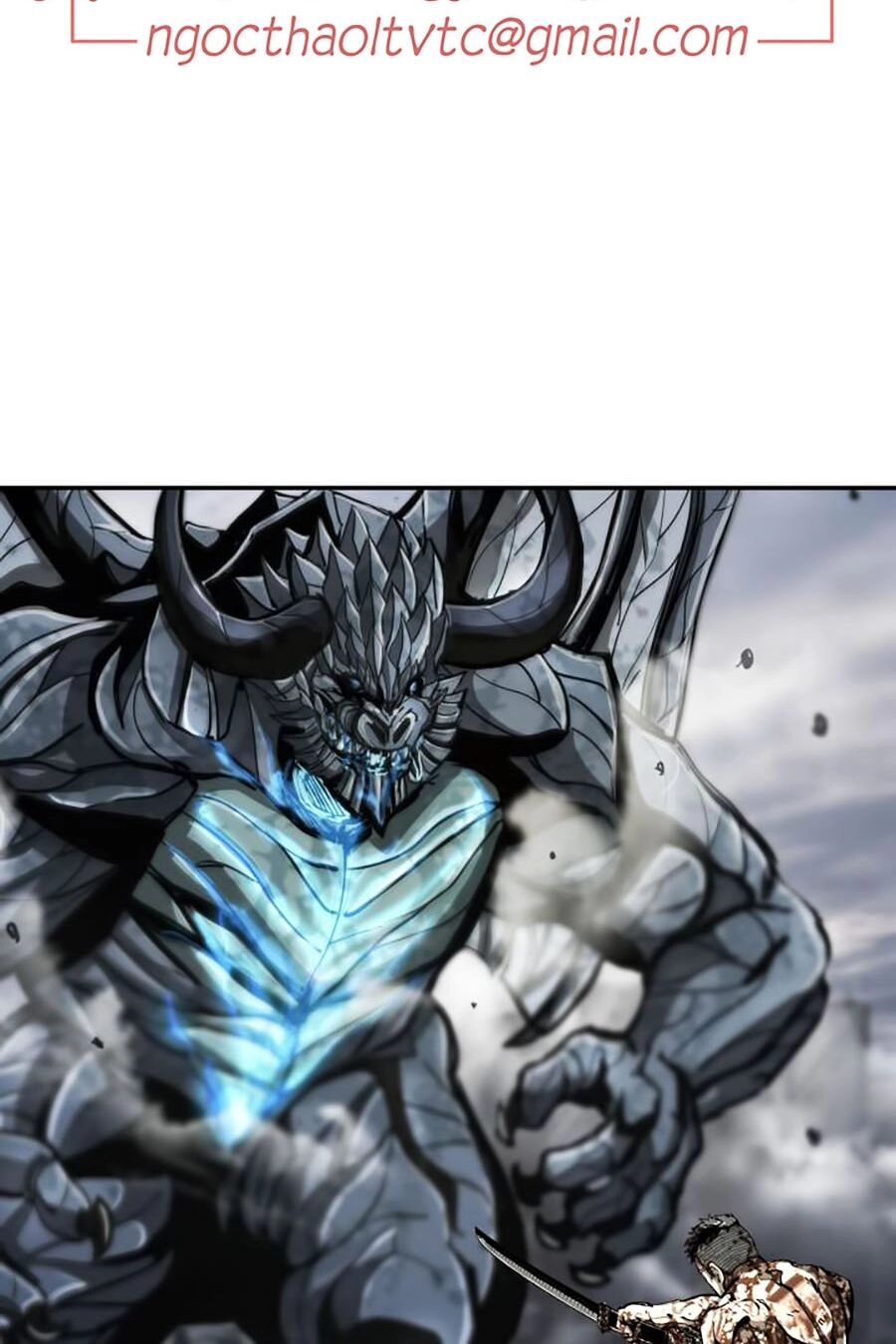 Thợ Săn Đầu Tiên Chapter 64 - 60