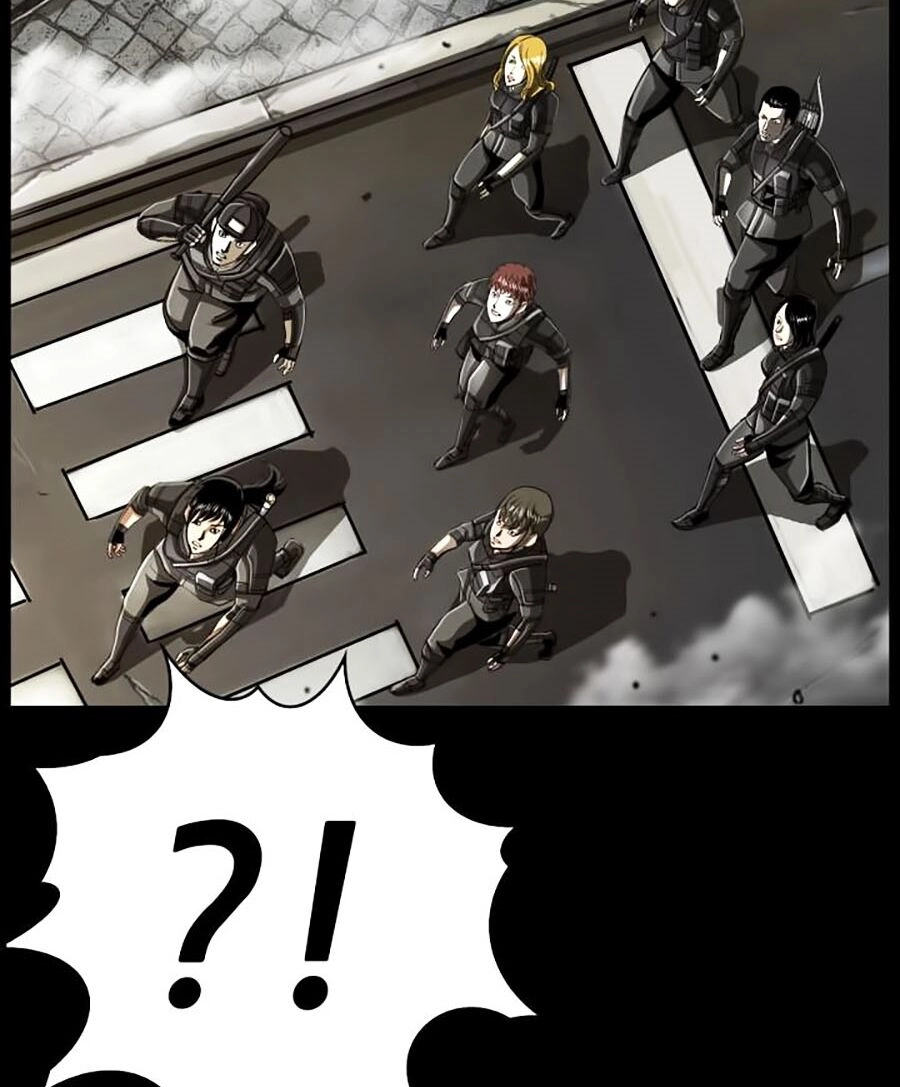 Thợ Săn Đầu Tiên Chapter 64 - 75