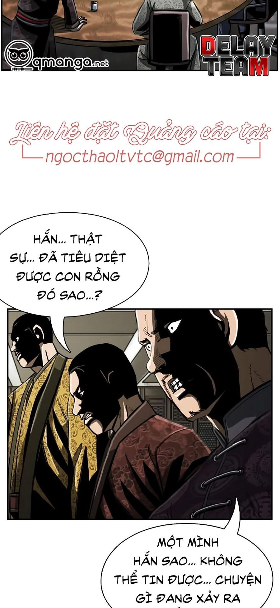 Thợ Săn Đầu Tiên Chapter 65 - 7