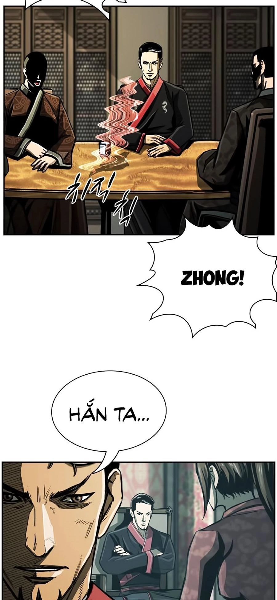 Thợ Săn Đầu Tiên Chapter 65 - 9