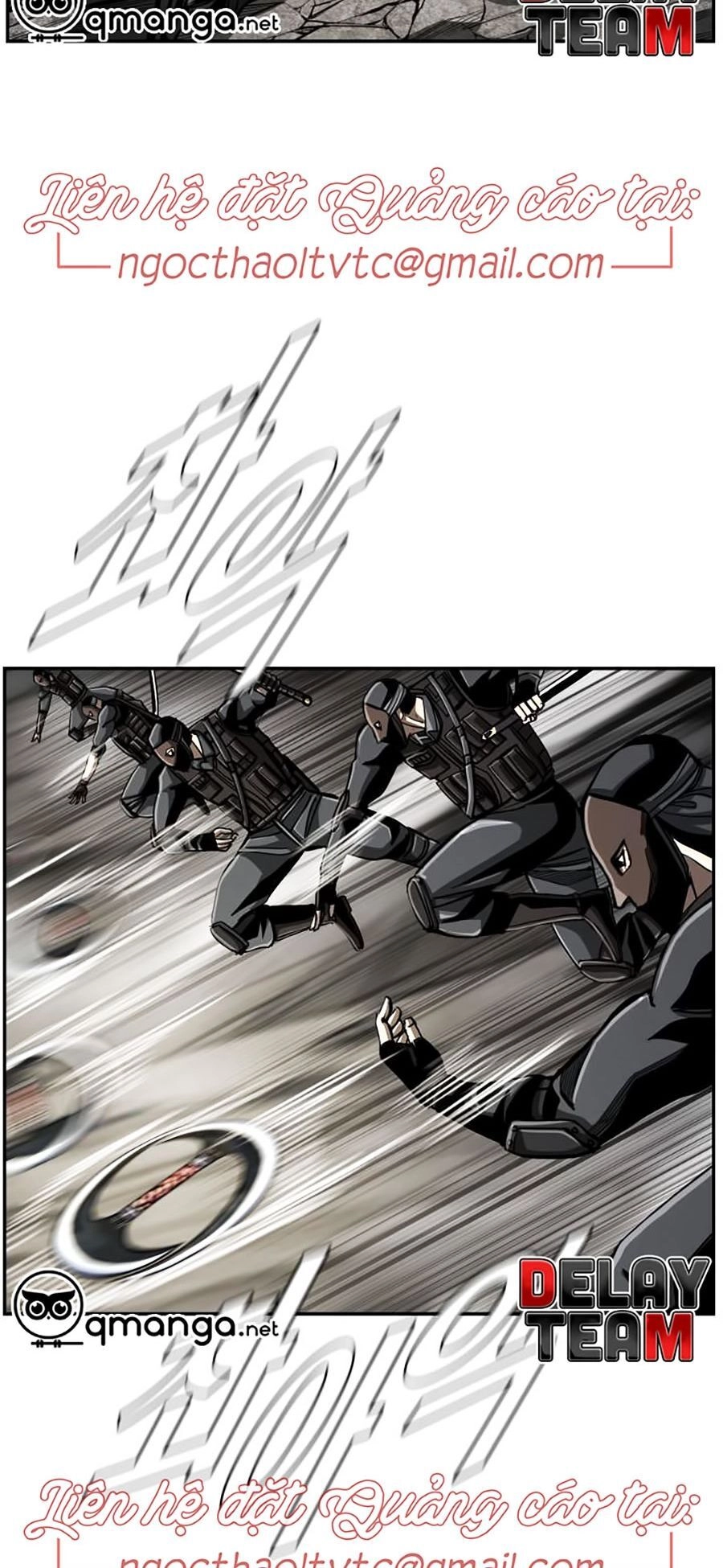 Thợ Săn Đầu Tiên Chapter 65 - 16