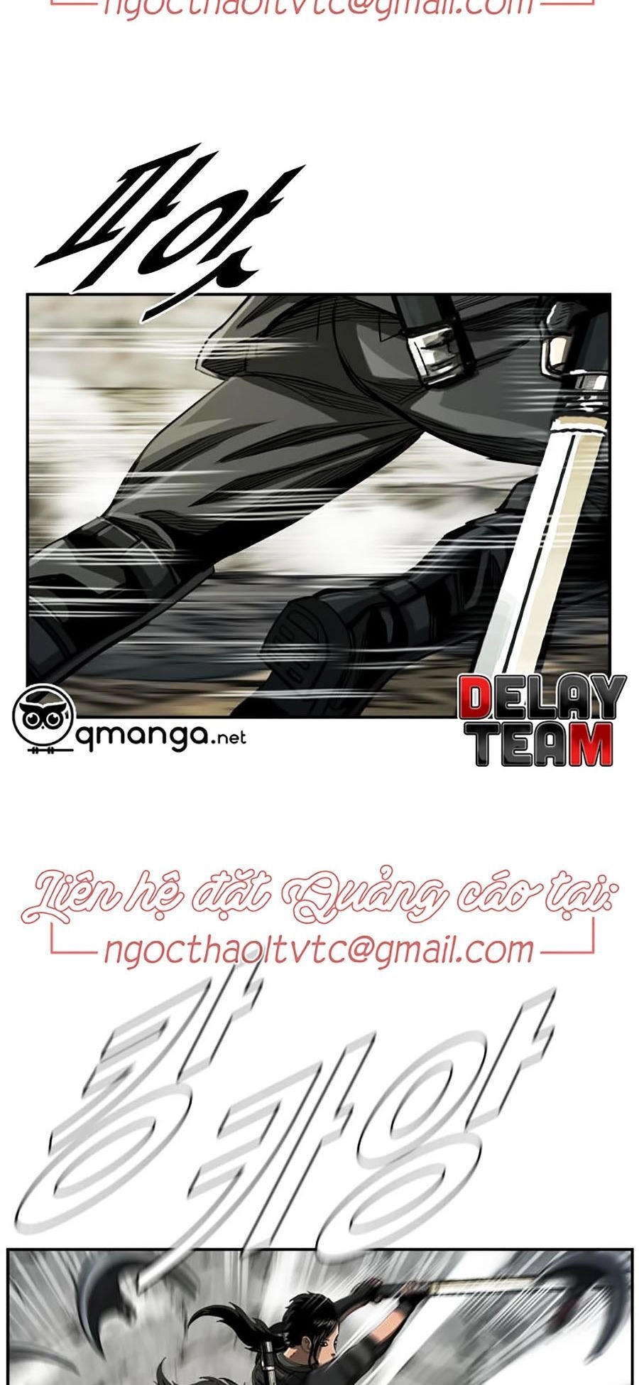 Thợ Săn Đầu Tiên Chapter 65 - 17