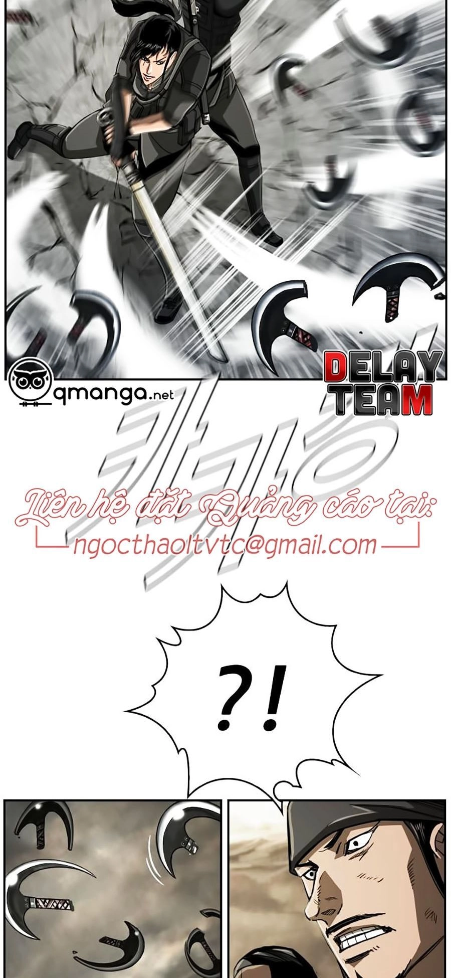 Thợ Săn Đầu Tiên Chapter 65 - 18