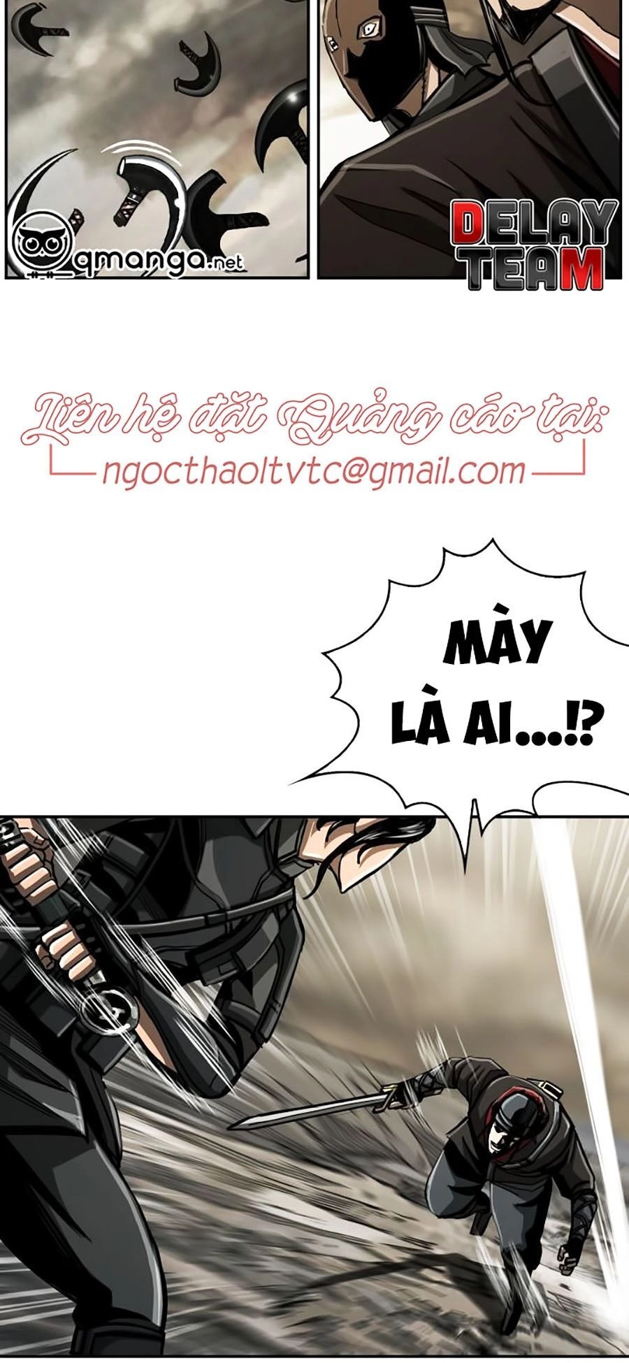 Thợ Săn Đầu Tiên Chapter 65 - 19