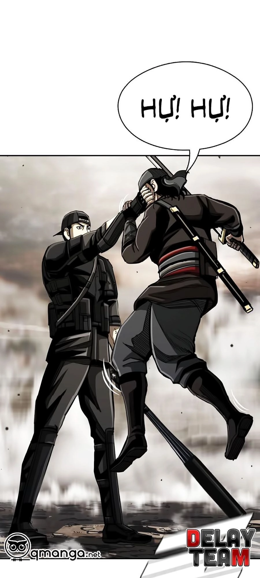 Thợ Săn Đầu Tiên Chapter 65 - 21