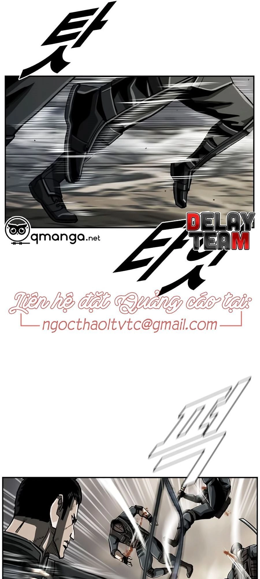 Thợ Săn Đầu Tiên Chapter 65 - 29