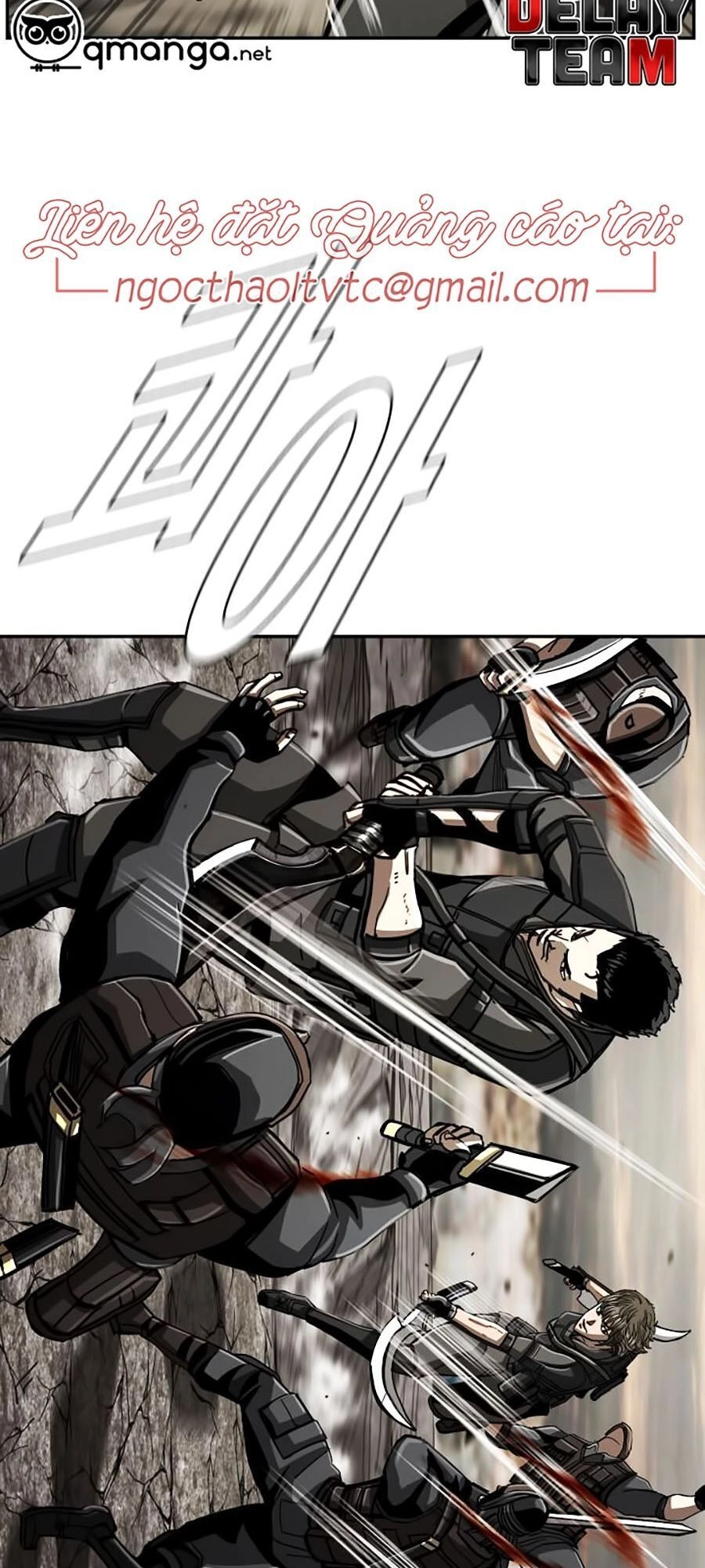 Thợ Săn Đầu Tiên Chapter 65 - 33