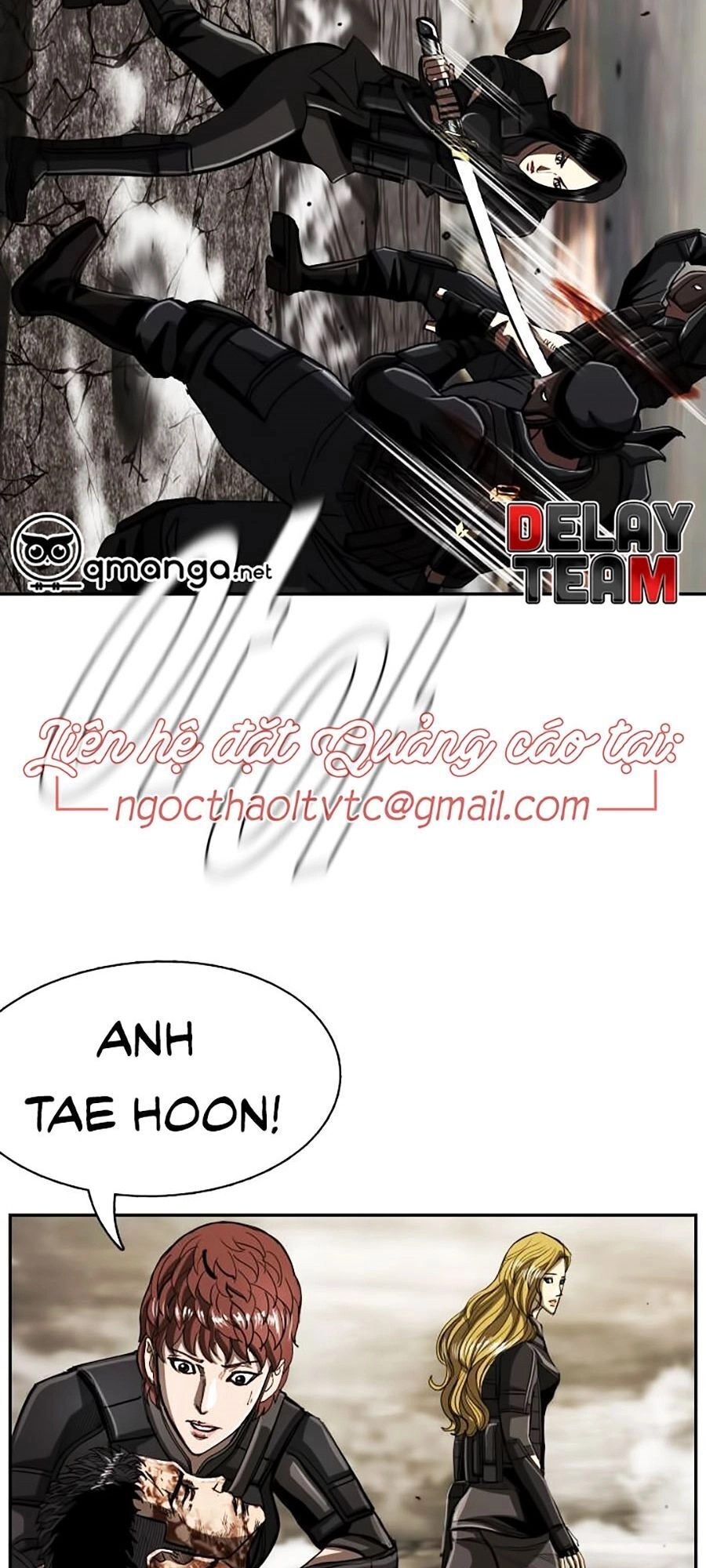 Thợ Săn Đầu Tiên Chapter 65 - 35