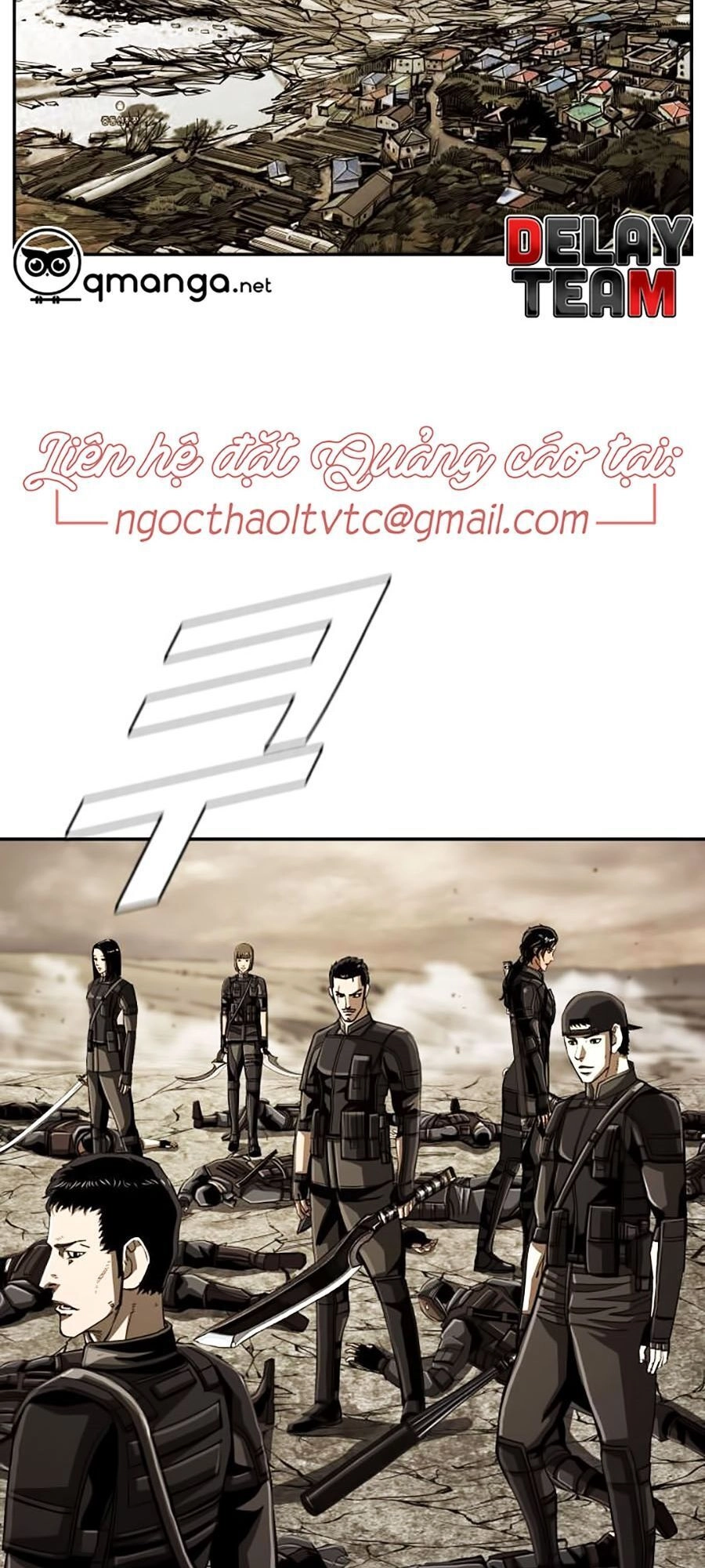 Thợ Săn Đầu Tiên Chapter 65 - 41