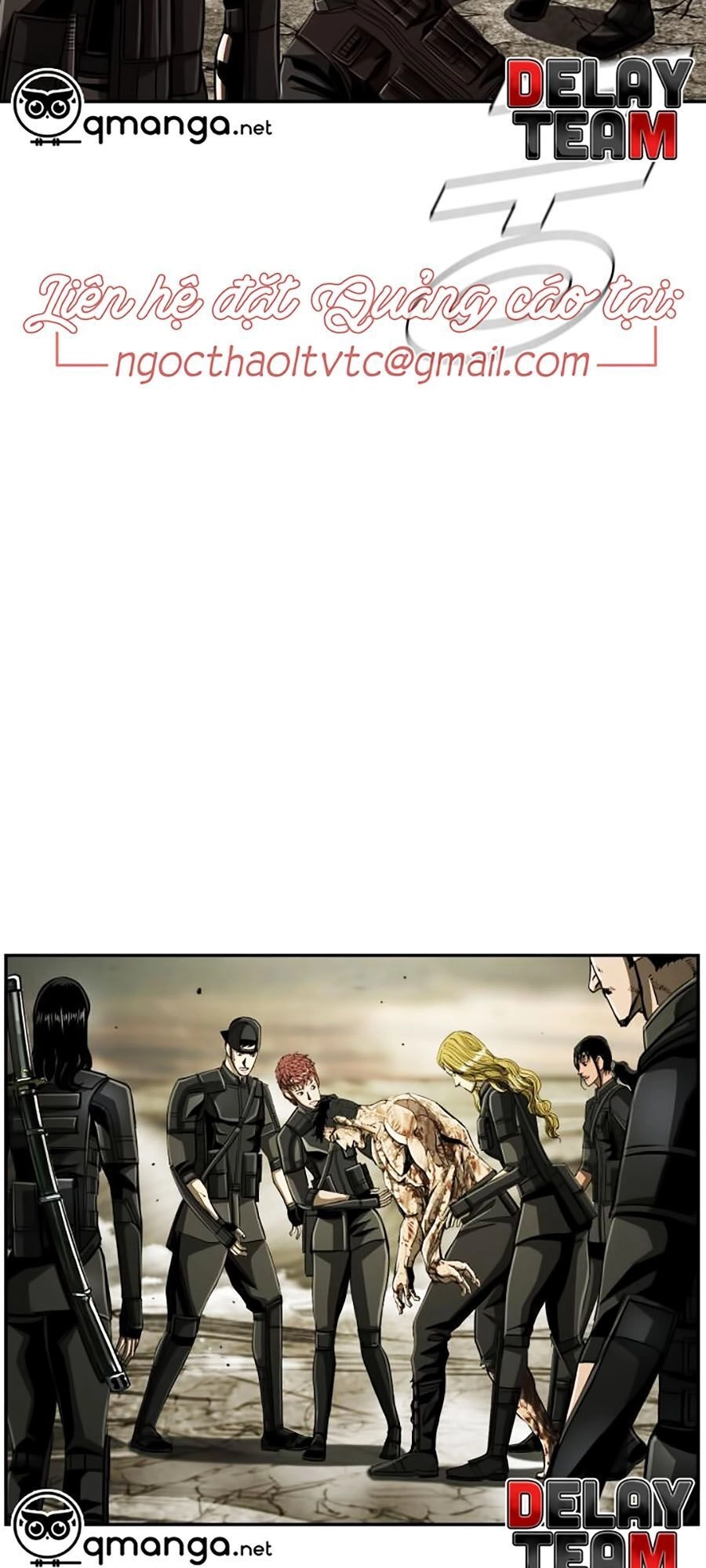 Thợ Săn Đầu Tiên Chapter 65 - 43