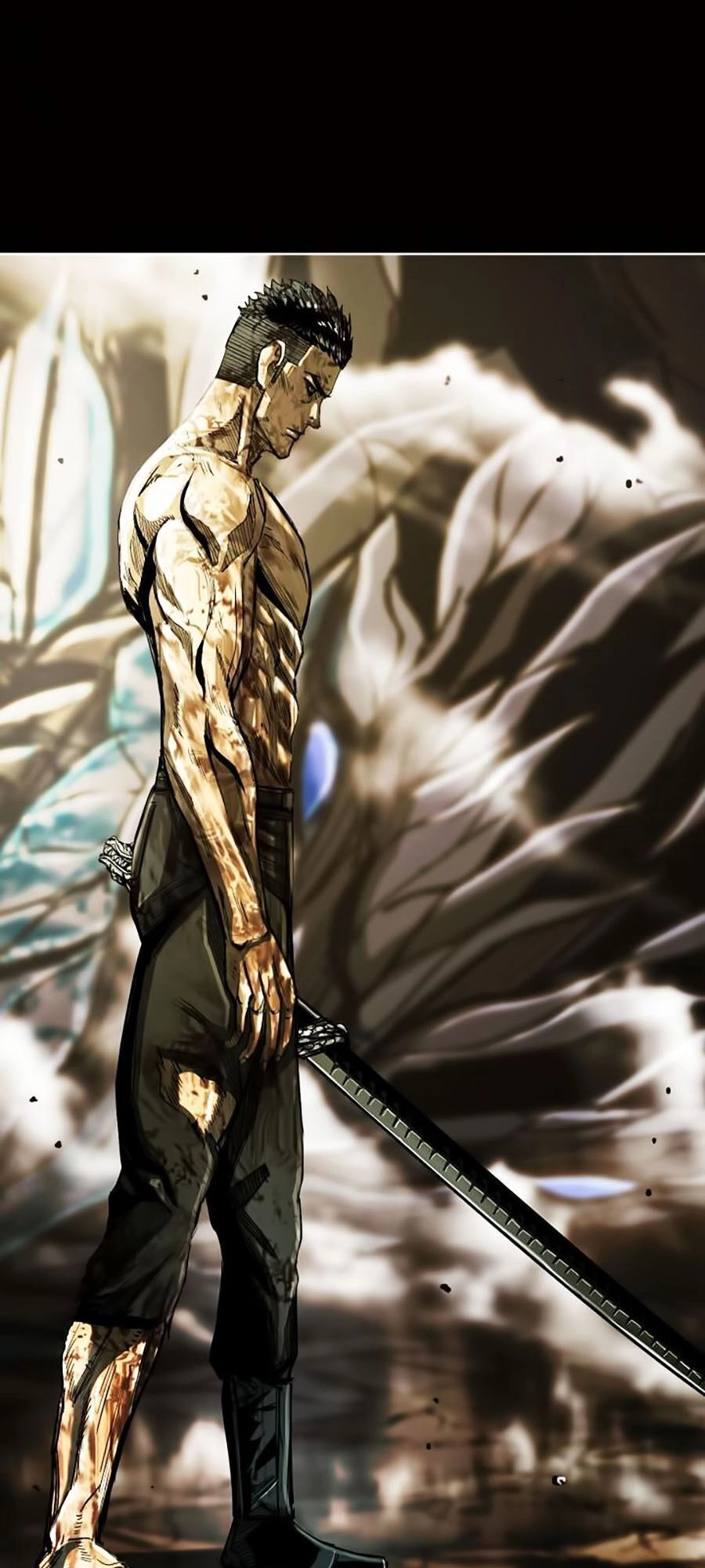 Thợ Săn Đầu Tiên Chapter 65 - 55