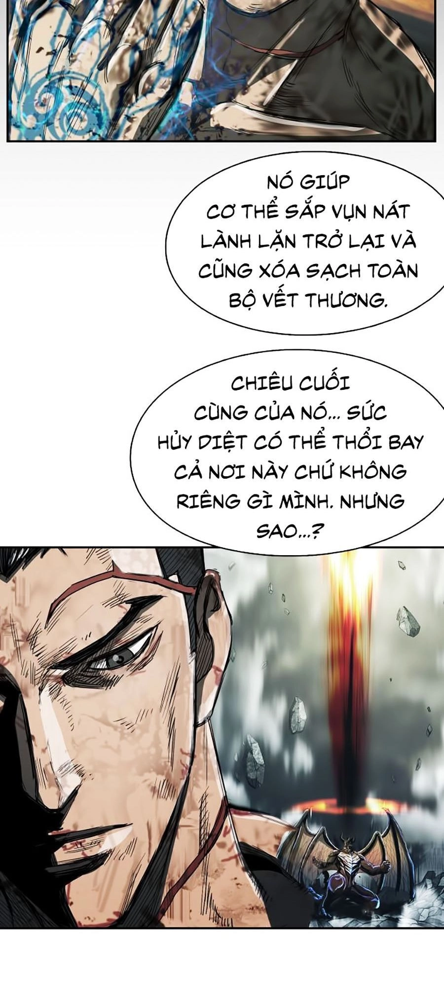 Thợ Săn Đầu Tiên Chapter 65 - 59