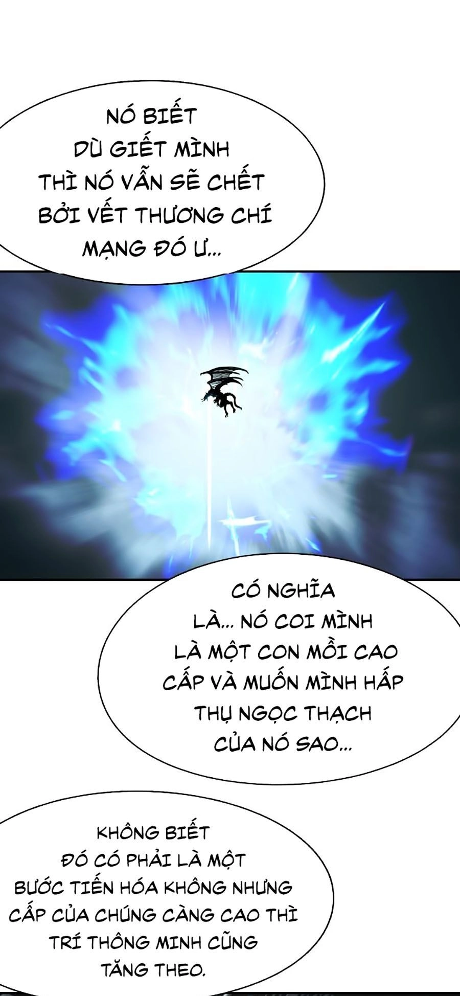 Thợ Săn Đầu Tiên Chapter 65 - 61