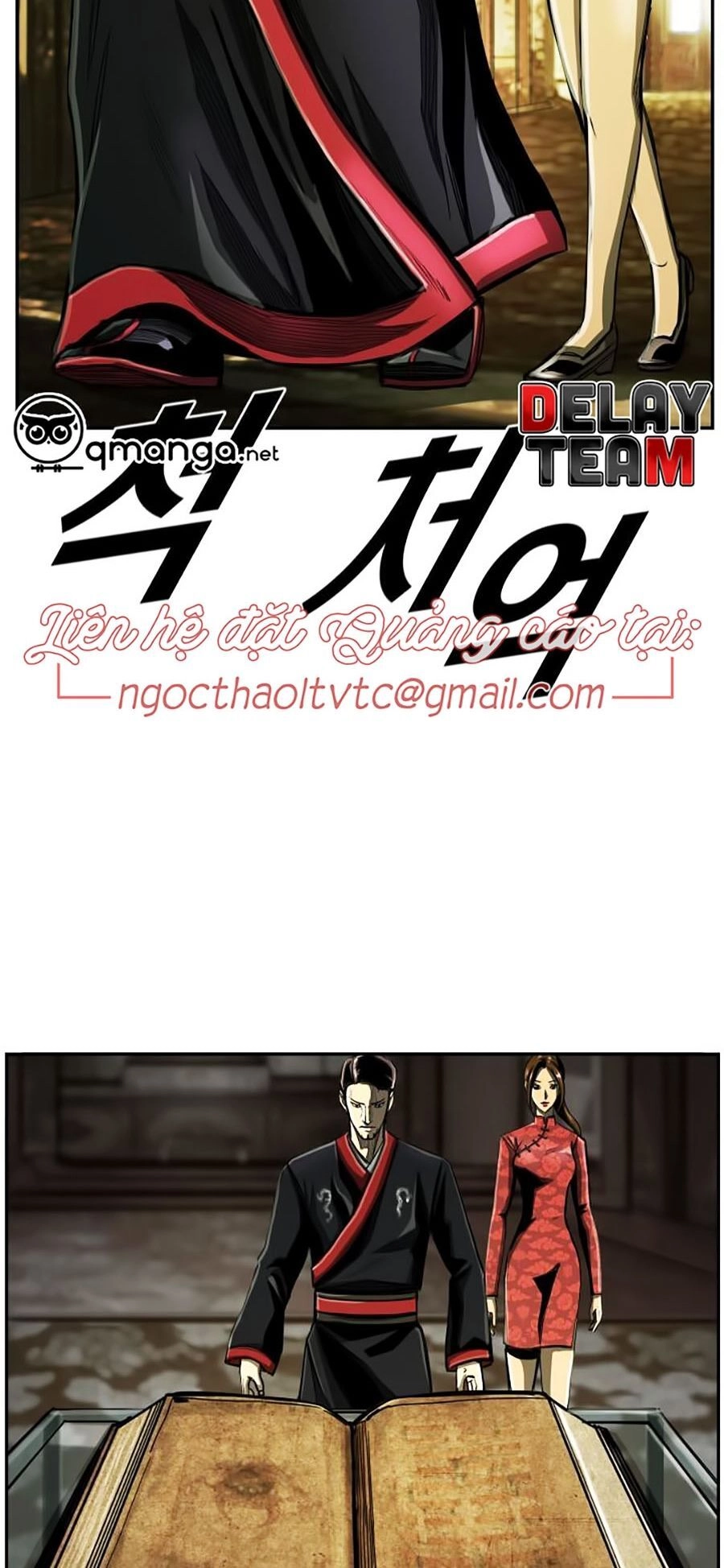 Thợ Săn Đầu Tiên Chapter 65 - 64