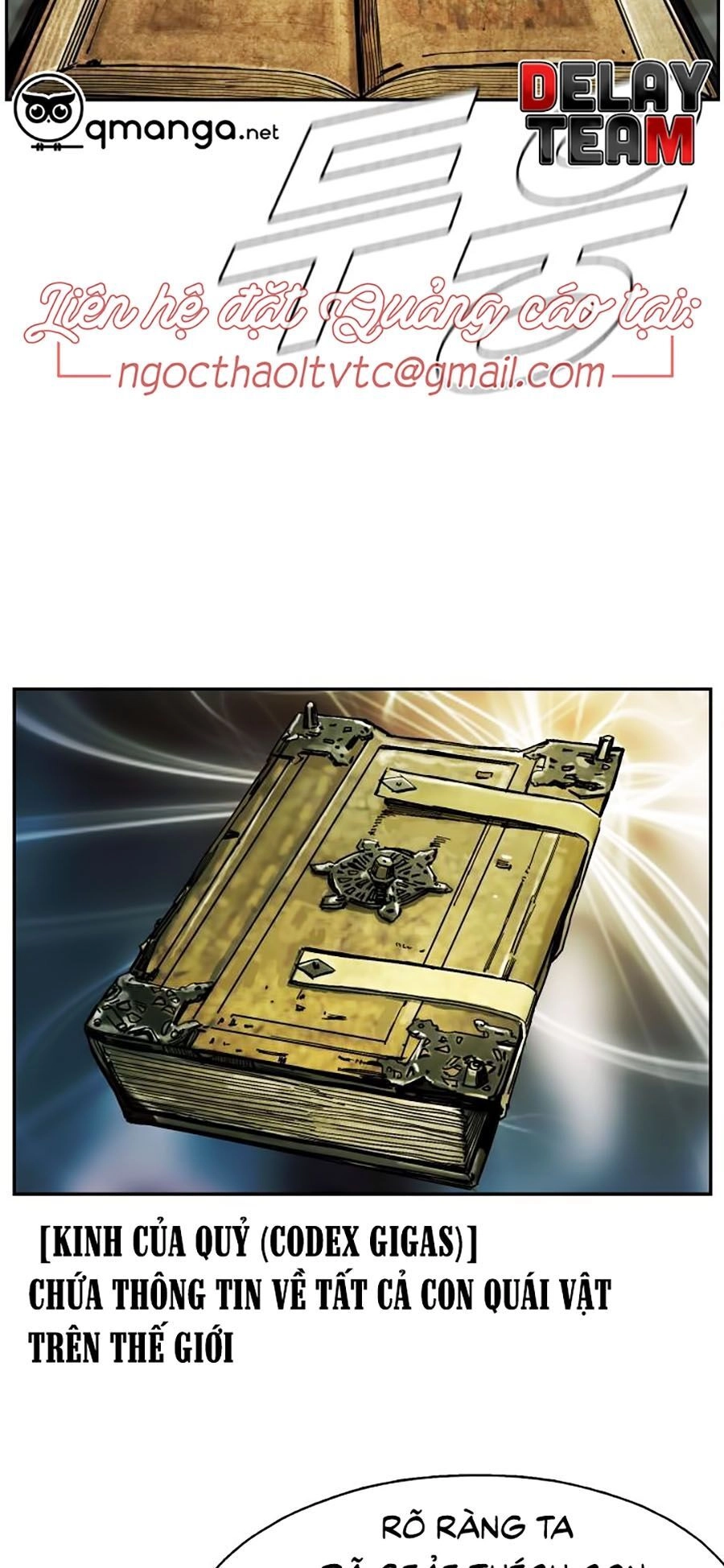 Thợ Săn Đầu Tiên Chapter 65 - 65