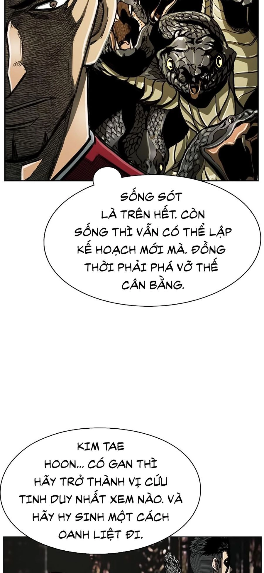 Thợ Săn Đầu Tiên Chapter 65 - 67