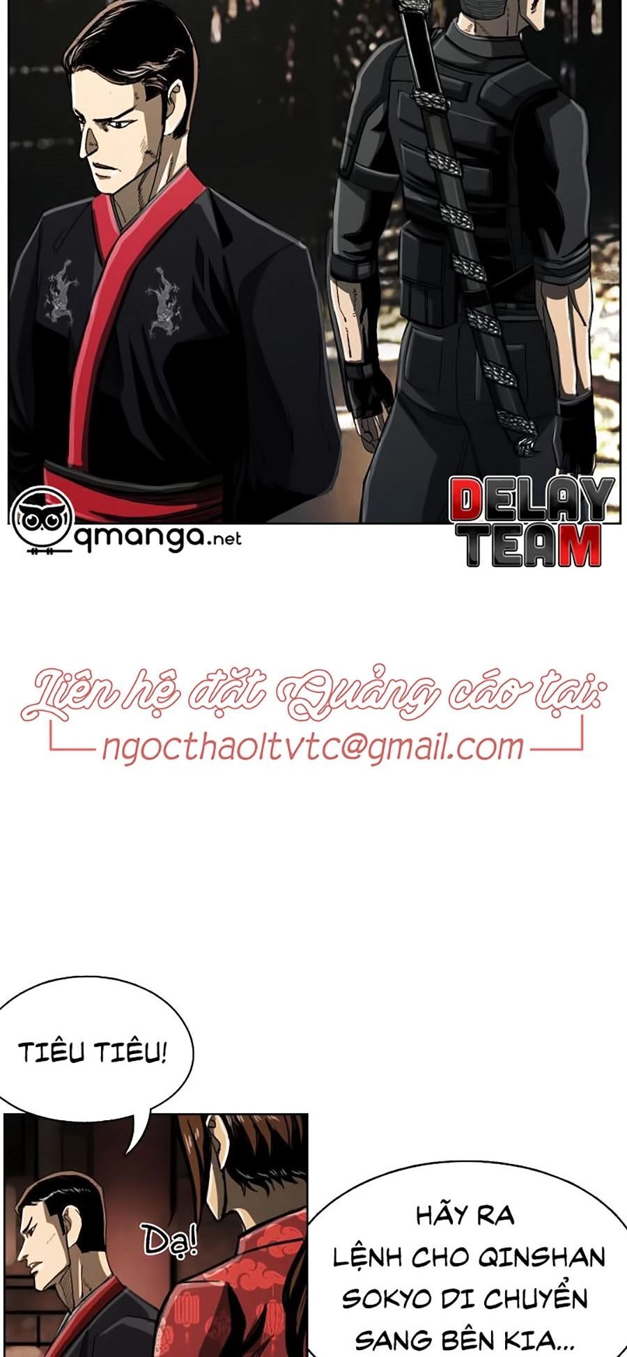 Thợ Săn Đầu Tiên Chapter 65 - 68