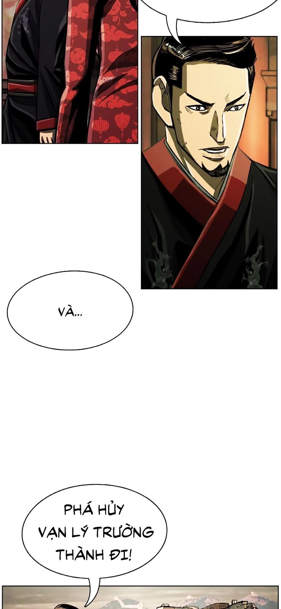 Thợ Săn Đầu Tiên Chapter 65 - 69