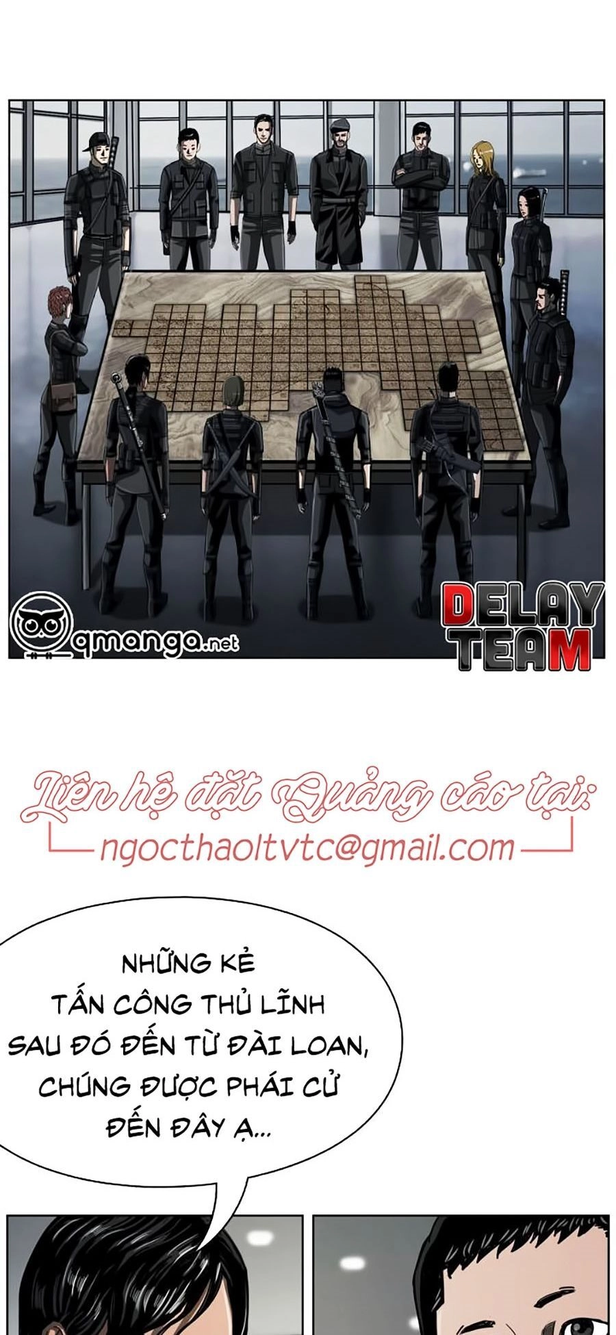 Thợ Săn Đầu Tiên Chapter 65 - 74