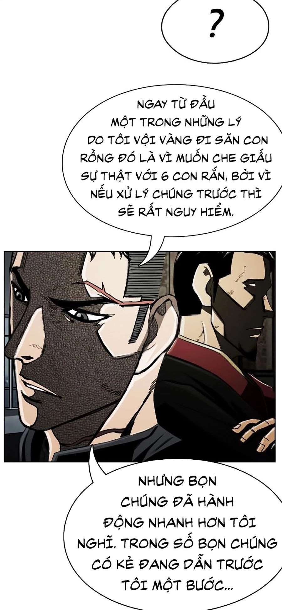 Thợ Săn Đầu Tiên Chapter 65 - 77