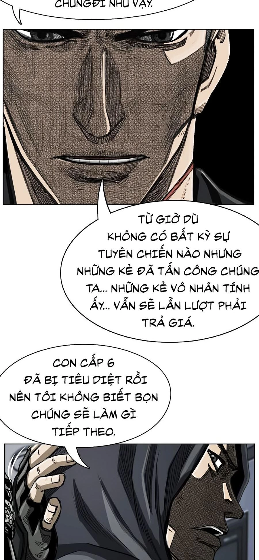 Thợ Săn Đầu Tiên Chapter 65 - 79