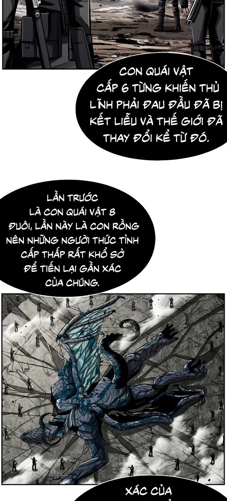 Thợ Săn Đầu Tiên Chapter 66 - 2