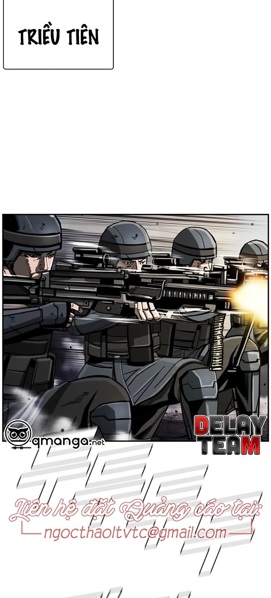 Thợ Săn Đầu Tiên Chapter 66 - 6