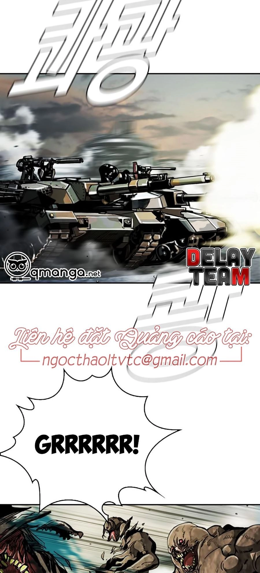 Thợ Săn Đầu Tiên Chapter 66 - 7