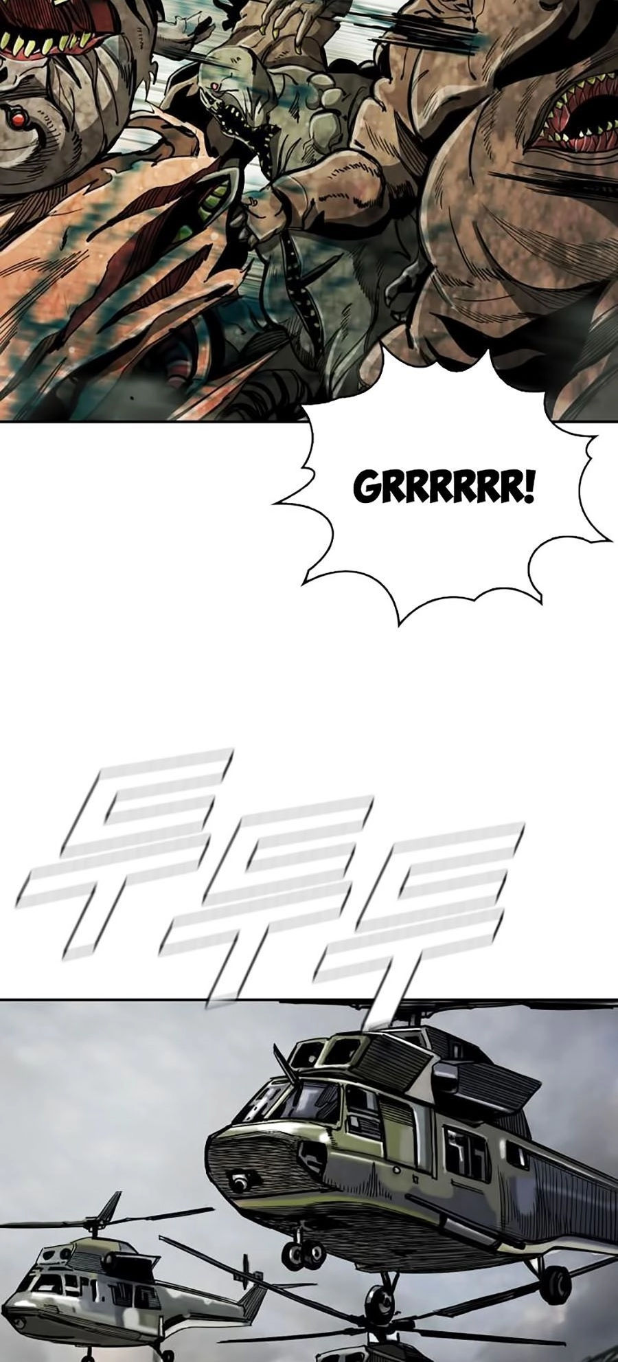 Thợ Săn Đầu Tiên Chapter 66 - 8