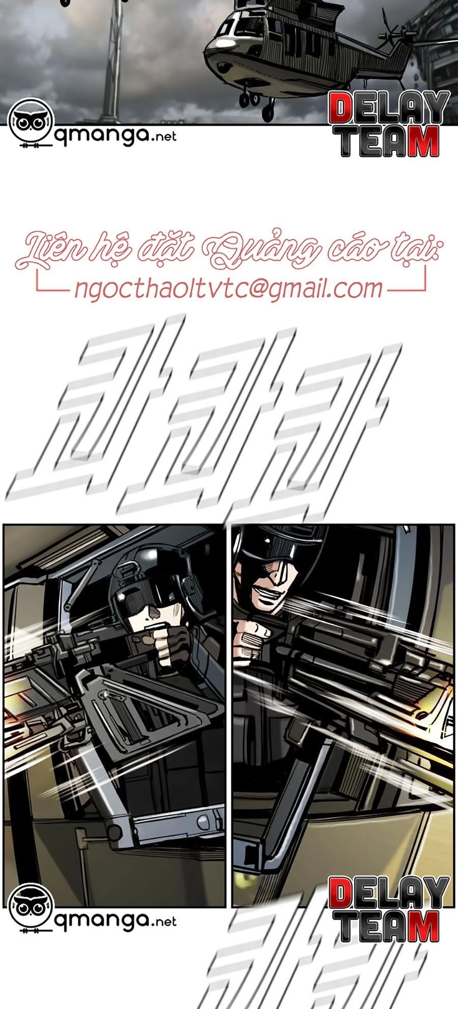 Thợ Săn Đầu Tiên Chapter 66 - 9