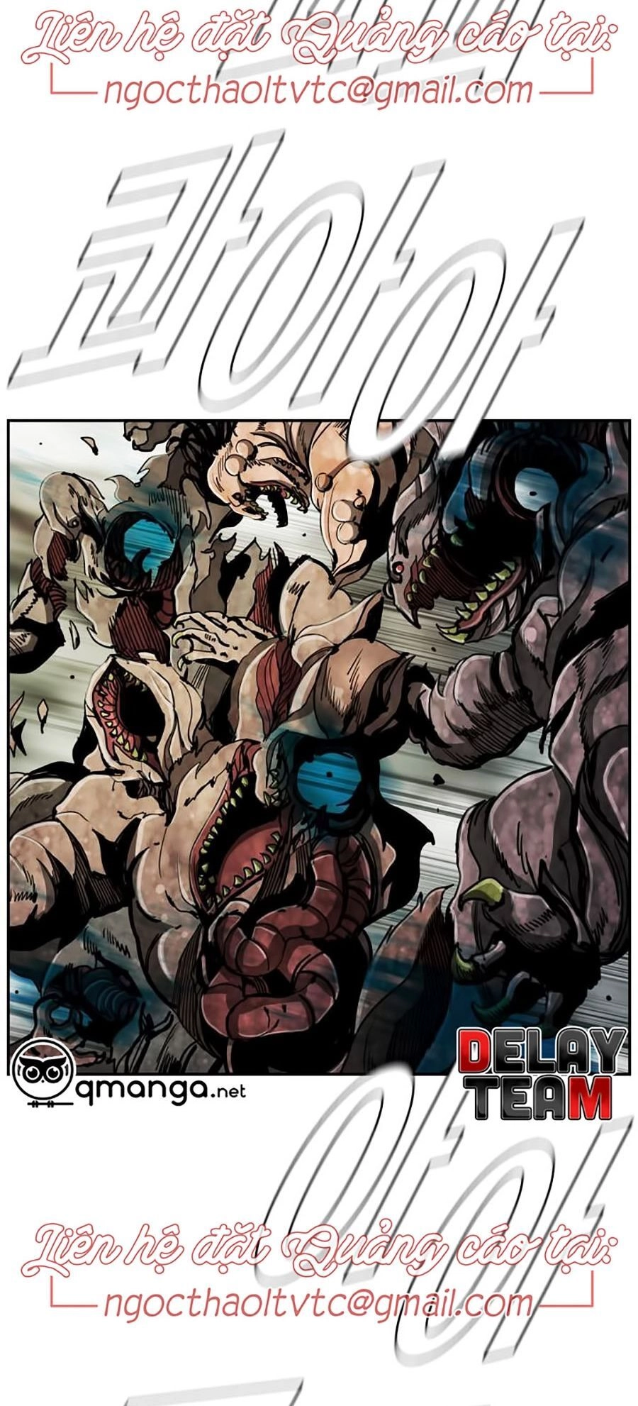 Thợ Săn Đầu Tiên Chapter 66 - 10