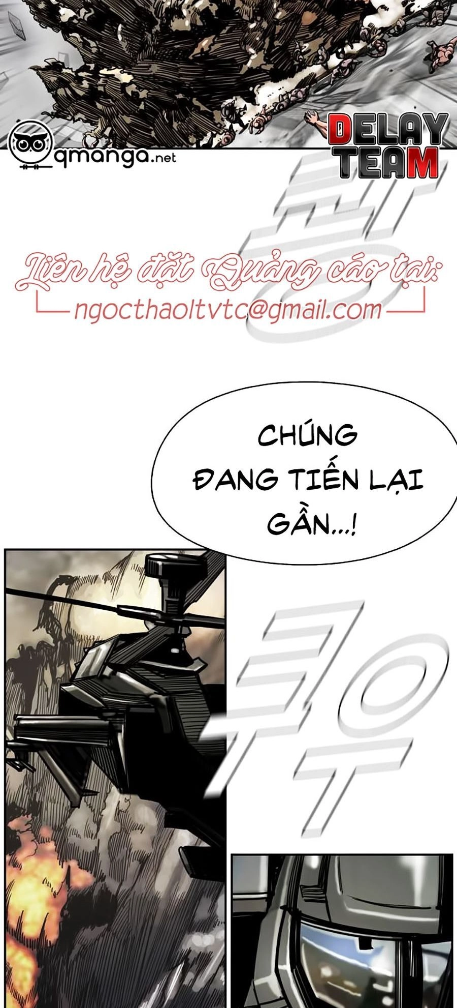 Thợ Săn Đầu Tiên Chapter 66 - 14