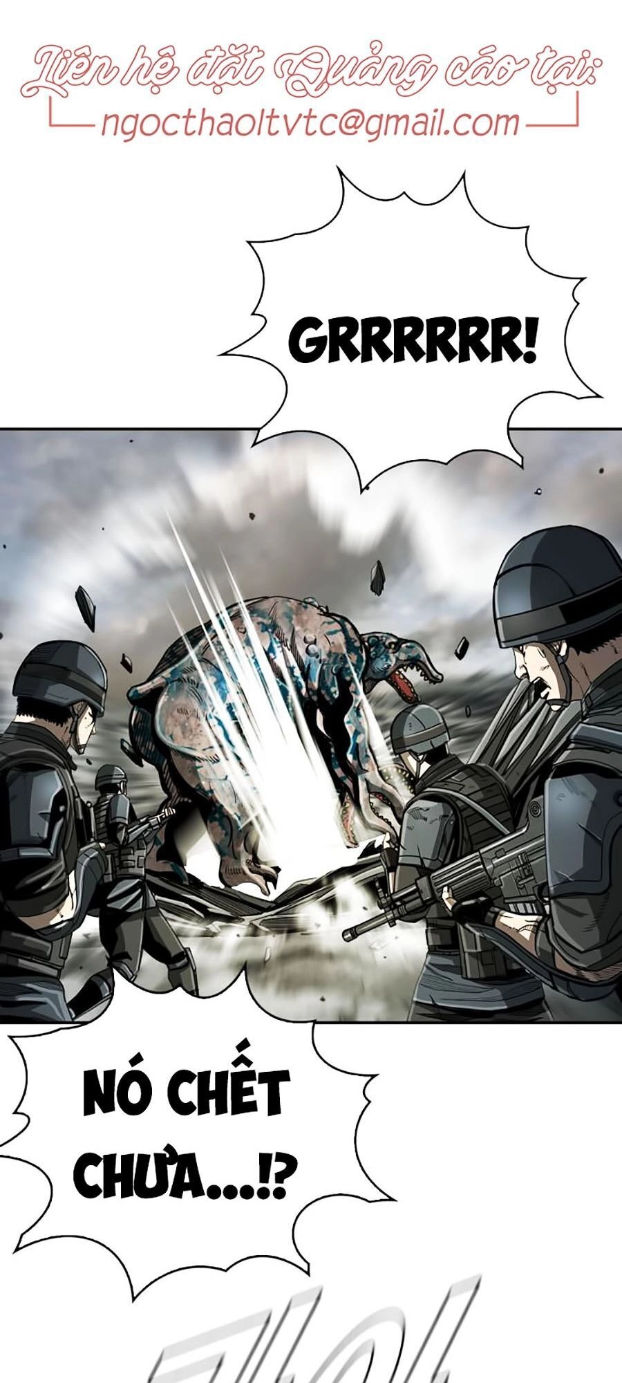 Thợ Săn Đầu Tiên Chapter 66 - 29