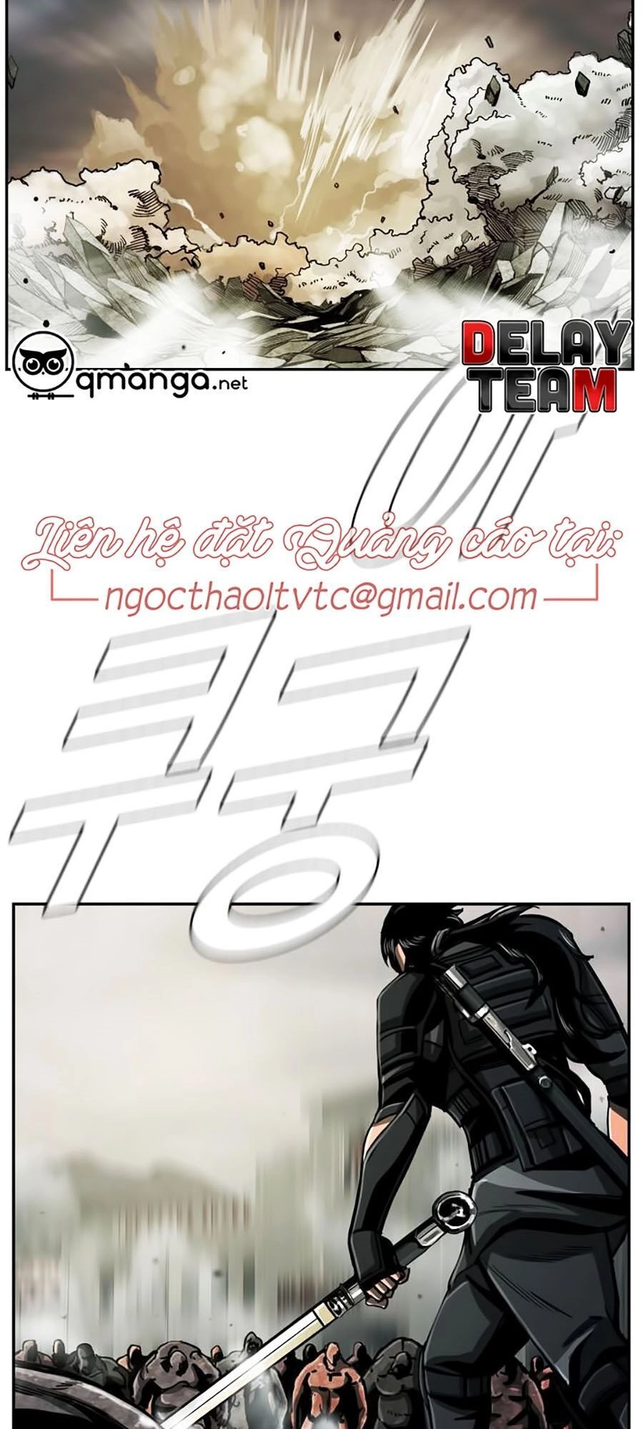 Thợ Săn Đầu Tiên Chapter 66 - 35