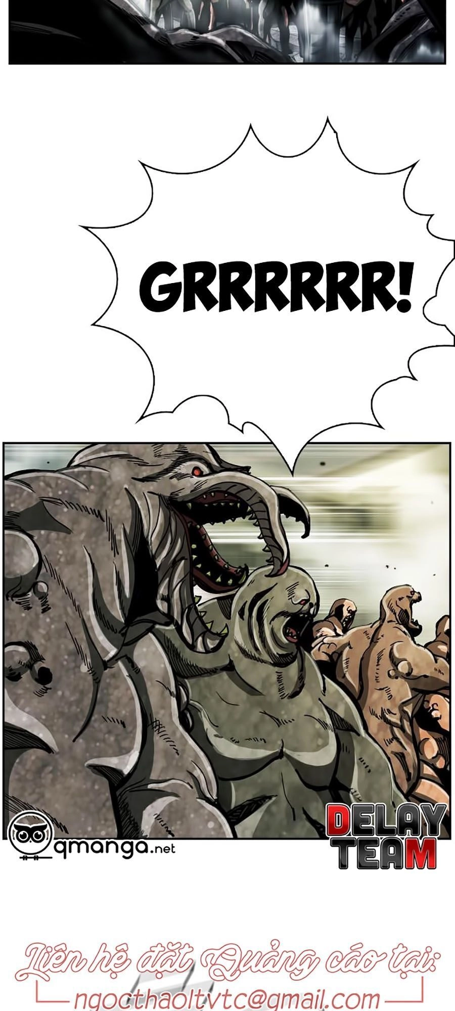 Thợ Săn Đầu Tiên Chapter 66 - 37