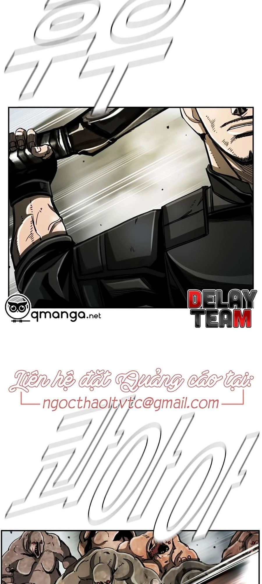 Thợ Săn Đầu Tiên Chapter 66 - 39