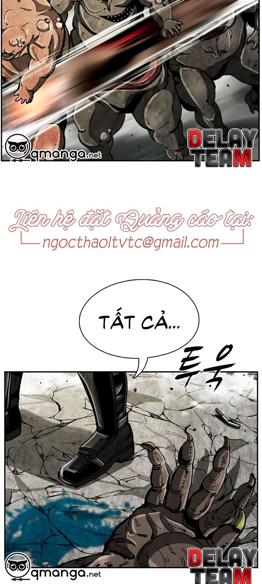 Thợ Săn Đầu Tiên Chapter 66 - 41